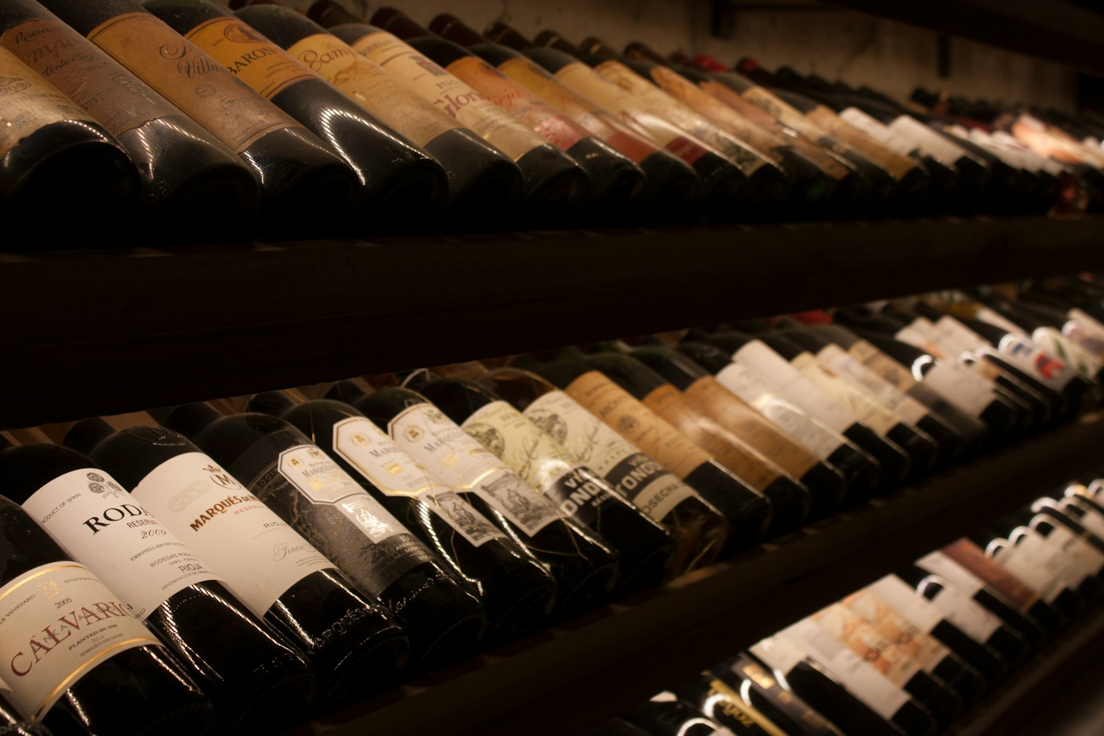 Natural Wine in Temecula