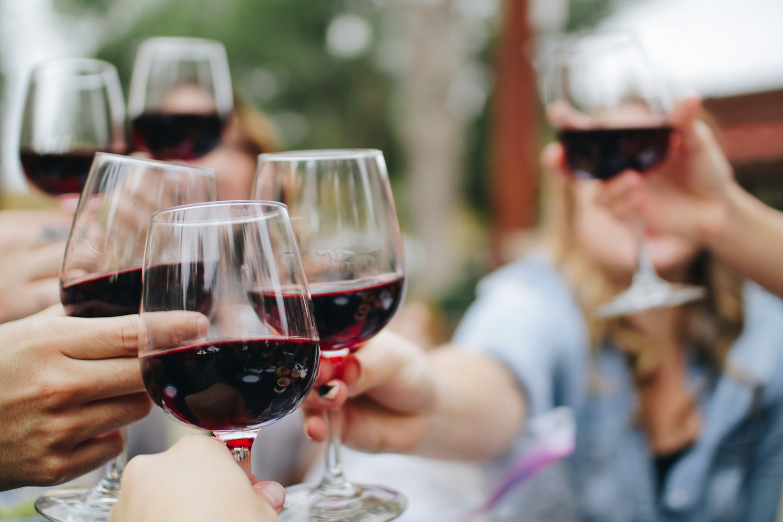 Bel Vino Winery — Rancho California Wine Trail