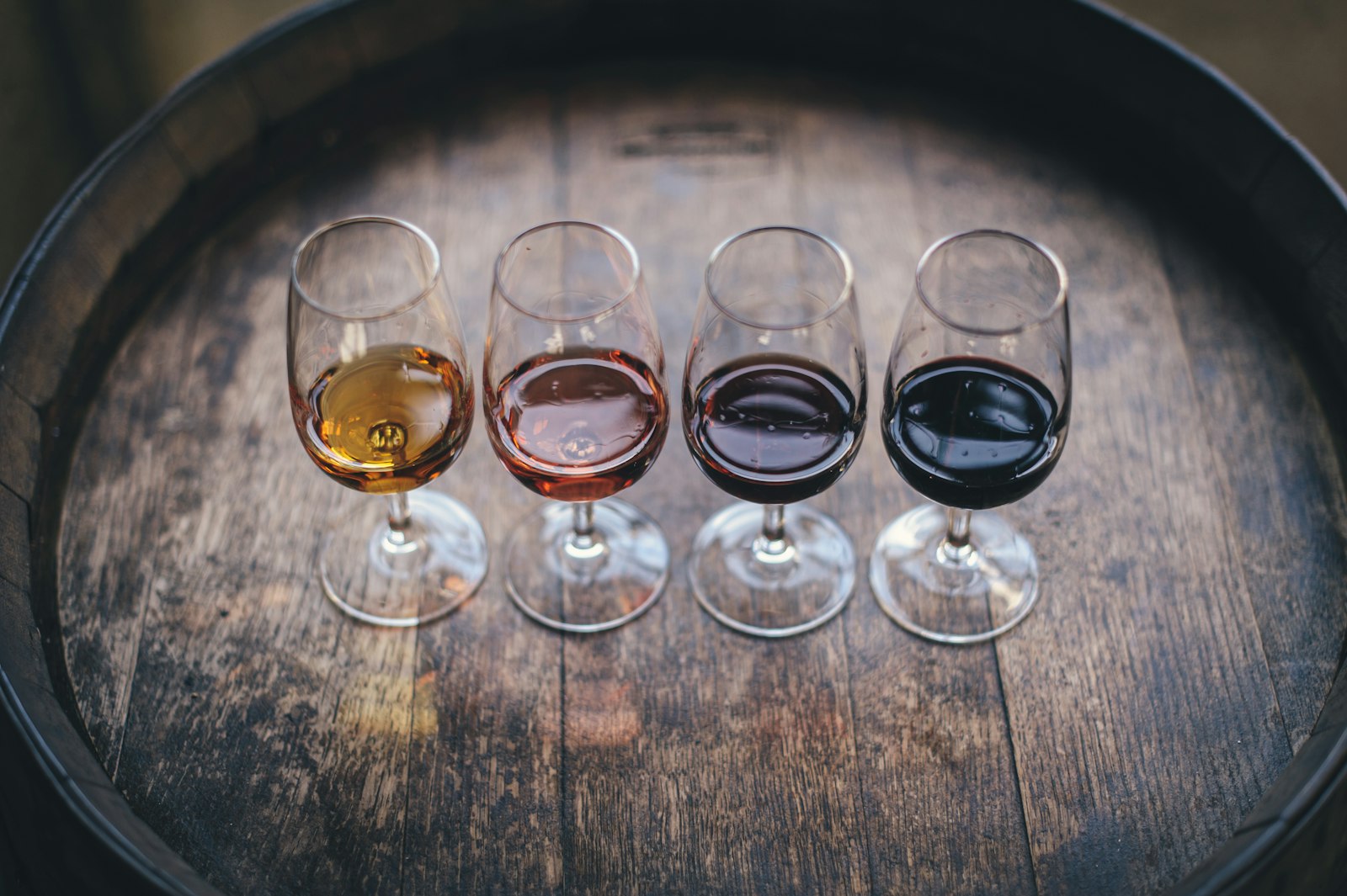Italian Varietals in Temecula