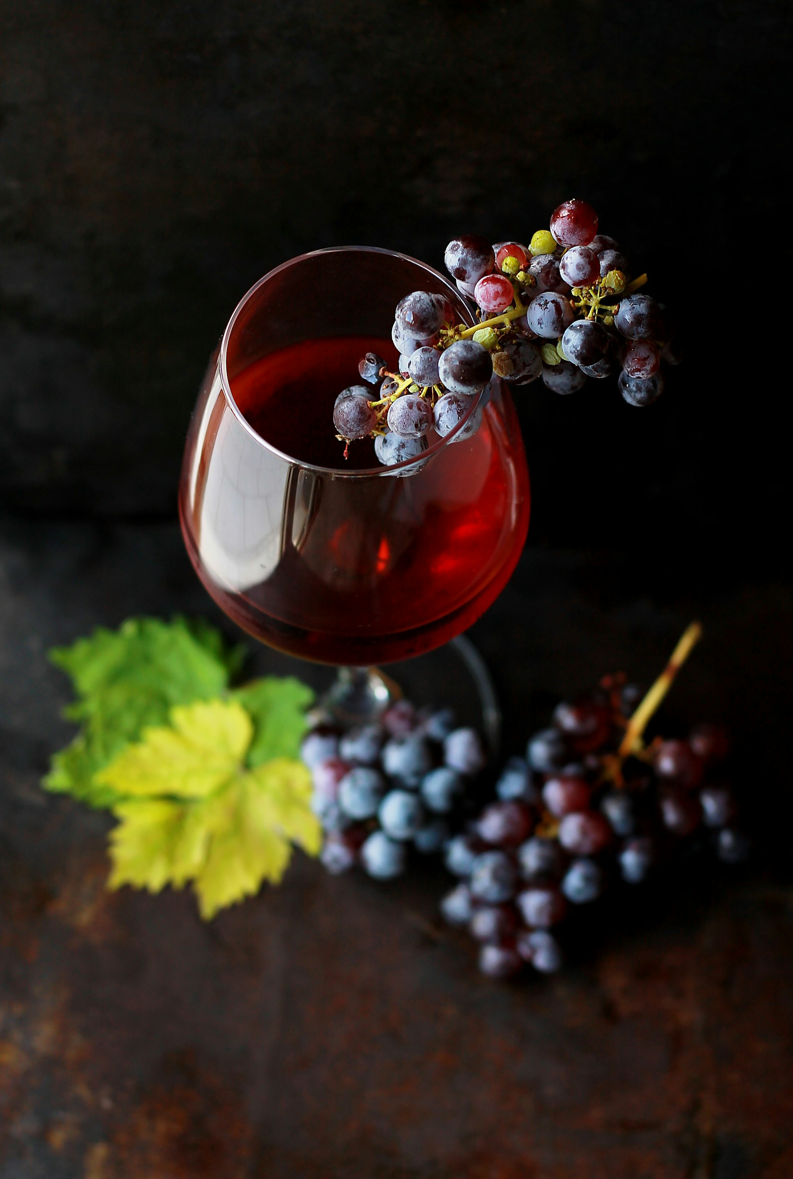 PAMEC Winery — Old Town Temecula